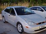Ford Focus 2004 года за 1 500 000 тг. в Шымкент – фото 3