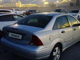 Ford Focus 2004 года за 1 500 000 тг. в Шымкент – фото 4