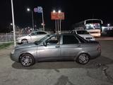 ВАЗ (Lada) Priora 2170 2012 года за 1 500 000 тг. в Тараз