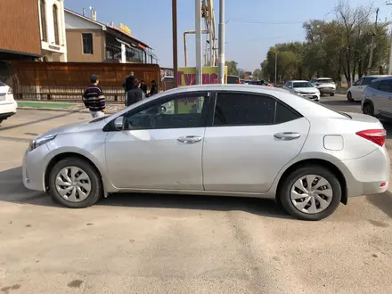 Toyota Corolla 2013 года за 6 400 000 тг. в Алматы – фото 16