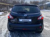 Nissan Qashqai 2013 годаүшін6 000 000 тг. в Актобе – фото 4