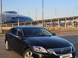 Lexus GS 450h 2011 годаfor10 100 000 тг. в Алматы – фото 4