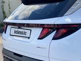 Hyundai Tucson 2023 годаүшін14 000 000 тг. в Туркестан – фото 4