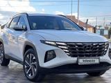 Hyundai Tucson 2023 годаүшін14 000 000 тг. в Туркестан – фото 3