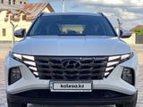 Hyundai Tucson 2023 годаүшін14 000 000 тг. в Туркестан