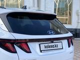 Hyundai Tucson 2023 годаүшін14 000 000 тг. в Туркестан – фото 5