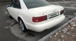 Audi A8 1995 годаүшін2 200 000 тг. в Алматы – фото 5