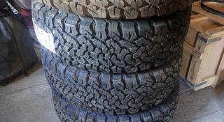 BFGoodrichүшін400 000 тг. в Актобе