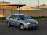 Toyota Corolla 2008 годаfor6 500 000 тг. в Алматы – фото 5