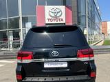 Toyota Land Cruiser 2016 годаfor32 000 000 тг. в Усть-Каменогорск – фото 4