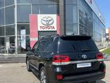 Toyota Land Cruiser 2016 годаfor32 000 000 тг. в Усть-Каменогорск – фото 2