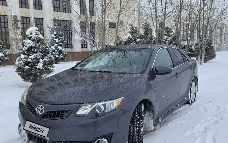 Toyota Camry 2012 годаfor5 600 000 тг. в Актау