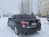 Toyota Camry 2012 года за 5 600 000 тг. в Актау – фото 3