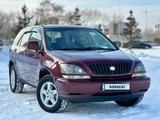 Lexus RX 300 2000 годаүшін4 600 000 тг. в Астана – фото 2