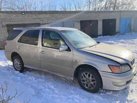 Toyota Vista 1999 года за 1 500 000 тг. в Щучинск