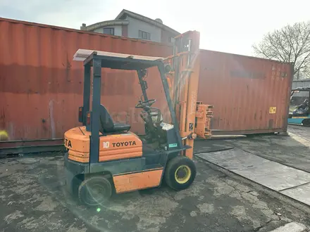 Toyota  5F 2005 года за 3 170 000 тг. в Алматы – фото 4