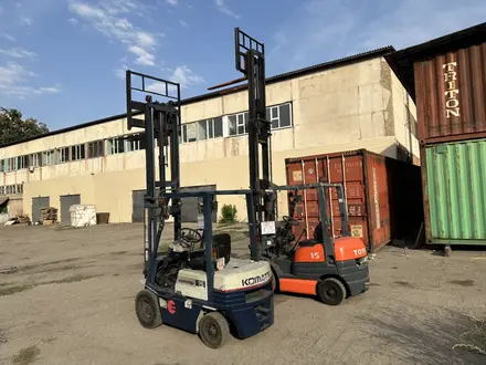 Toyota  5F 2005 года за 3 170 000 тг. в Алматы – фото 11