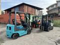 Toyota  5F 2005 года за 3 170 000 тг. в Алматы – фото 10