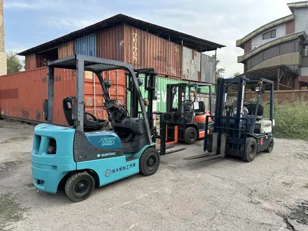 Toyota  5F 2005 года за 3 170 000 тг. в Алматы – фото 10