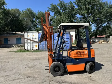 Toyota  5F 2005 года за 3 170 000 тг. в Алматы – фото 12