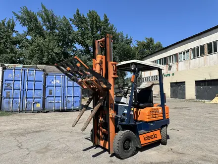 Toyota  5F 2005 года за 3 170 000 тг. в Алматы – фото 13