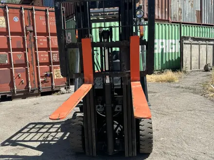 Toyota  5F 2005 года за 3 170 000 тг. в Алматы – фото 18