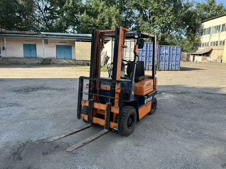 Toyota  5F 2005 года за 3 170 000 тг. в Алматы – фото 21