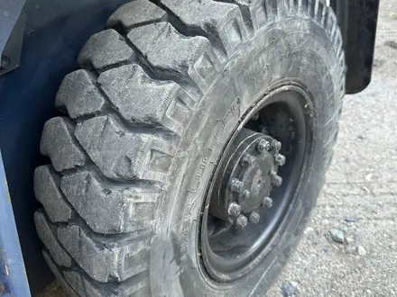 Toyota  5F 2005 года за 3 170 000 тг. в Алматы – фото 22