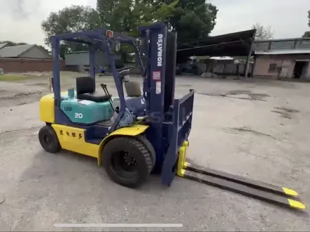 Toyota  5F 2005 года за 3 170 000 тг. в Алматы – фото 25