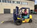 Toyota  5F 2005 года за 3 170 000 тг. в Алматы – фото 26