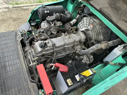 Toyota  5F 2005 года за 3 170 000 тг. в Алматы – фото 27