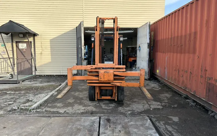 Toyota  5F 2005 года за 3 170 000 тг. в Алматы