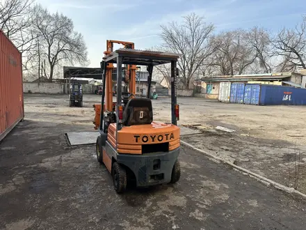 Toyota  5F 2005 года за 3 170 000 тг. в Алматы – фото 6