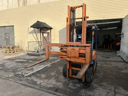 Toyota  5F 2005 года за 3 170 000 тг. в Алматы – фото 8