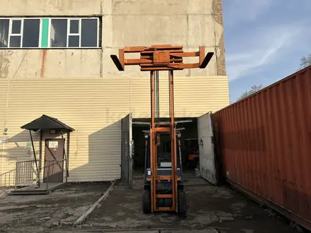 Toyota  5F 2005 года за 3 170 000 тг. в Алматы – фото 9