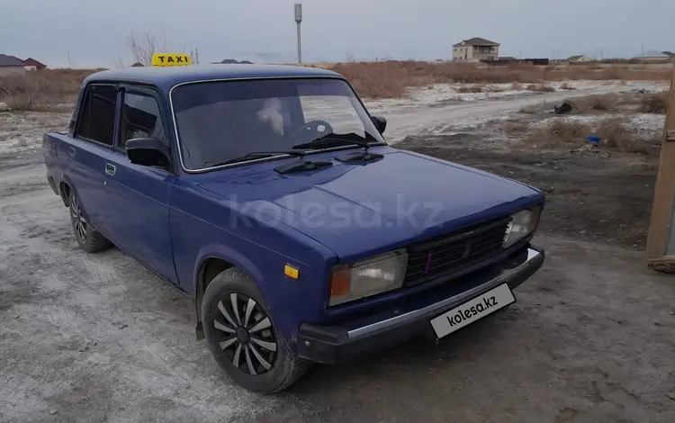 ВАЗ (Lada) 2105 2006 годаүшін820 000 тг. в Кызылорда