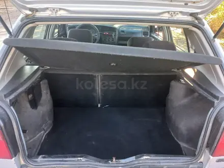 Volkswagen Golf 1994 года за 1 000 000 тг. в Алматы – фото 11