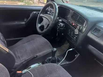 Volkswagen Golf 1994 года за 1 000 000 тг. в Алматы – фото 12