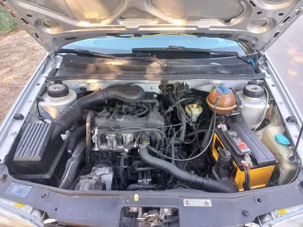 Volkswagen Golf 1994 года за 1 000 000 тг. в Алматы – фото 5