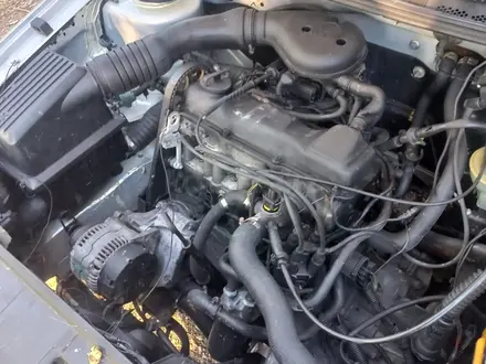 Volkswagen Golf 1994 года за 1 000 000 тг. в Алматы – фото 6