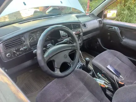 Volkswagen Golf 1994 года за 1 000 000 тг. в Алматы – фото 7