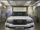 Toyota Land Cruiser 2013 года за 25 000 000 тг. в Усть-Каменогорск