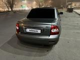 ВАЗ (Lada) Priora 2170 2012 годаүшін2 400 000 тг. в Семей – фото 4