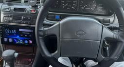 Nissan Cefiro 1997 годаfor1 600 000 тг. в Щучинск – фото 3