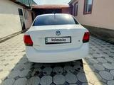 Volkswagen Polo 2013 года за 5 200 000 тг. в Талдыкорган – фото 2