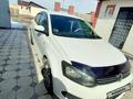 Volkswagen Polo 2013 года за 5 200 000 тг. в Талдыкорган – фото 4