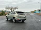 Lexus RX 400h 2006 года за 7 000 000 тг. в Алматы – фото 4