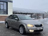 Skoda Octavia 2013 года за 3 000 000 тг. в Уральск – фото 3