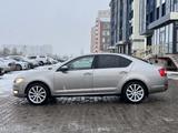 Skoda Octavia 2013 года за 3 000 000 тг. в Уральск – фото 4