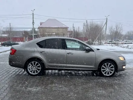 Skoda Octavia 2013 года за 3 500 000 тг. в Уральск – фото 5